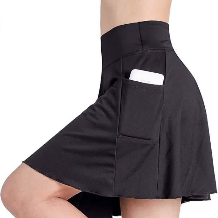 Women's Running Active Workout Skort
