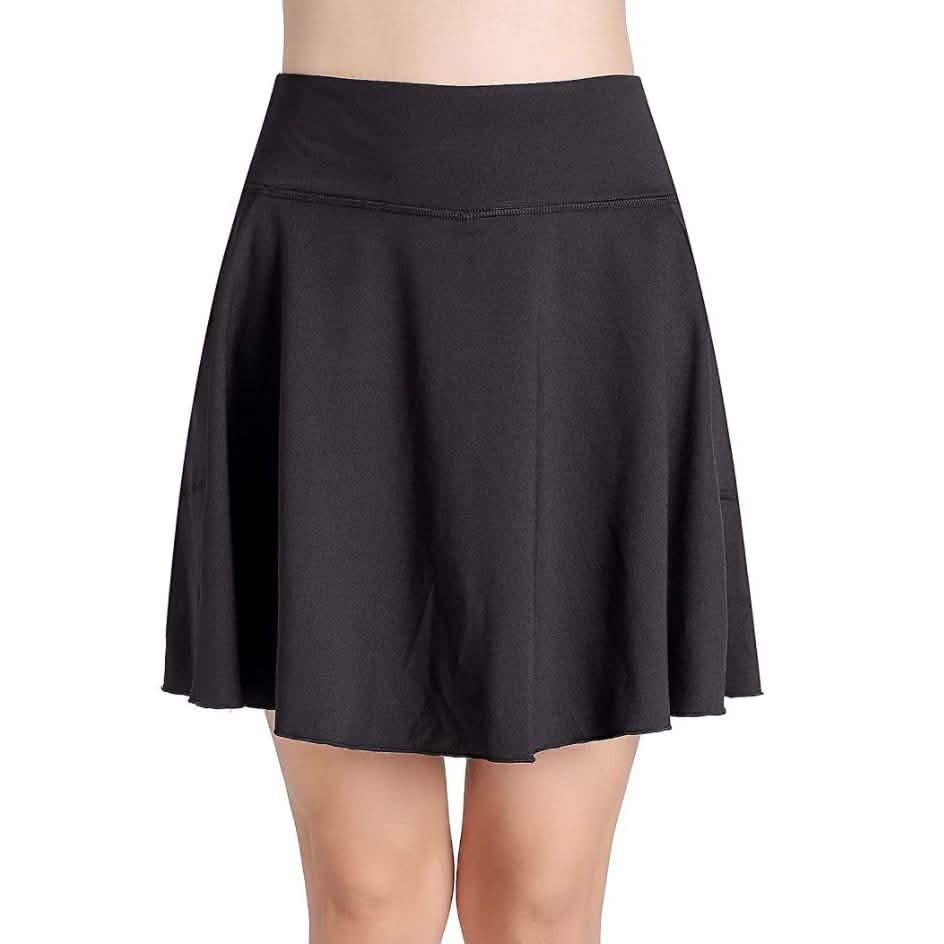 Women's Running Active Workout Skort